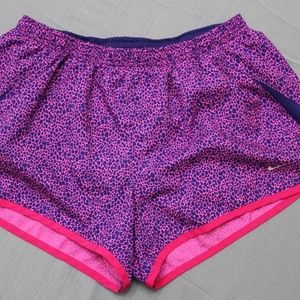 Nike Dri-Fit Running Shorts